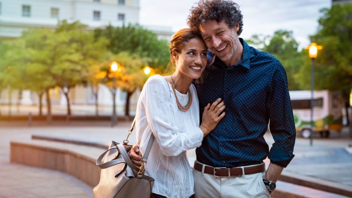 20 Jahre verheiratet: Geschenkideen und individuelle Glückwünsche