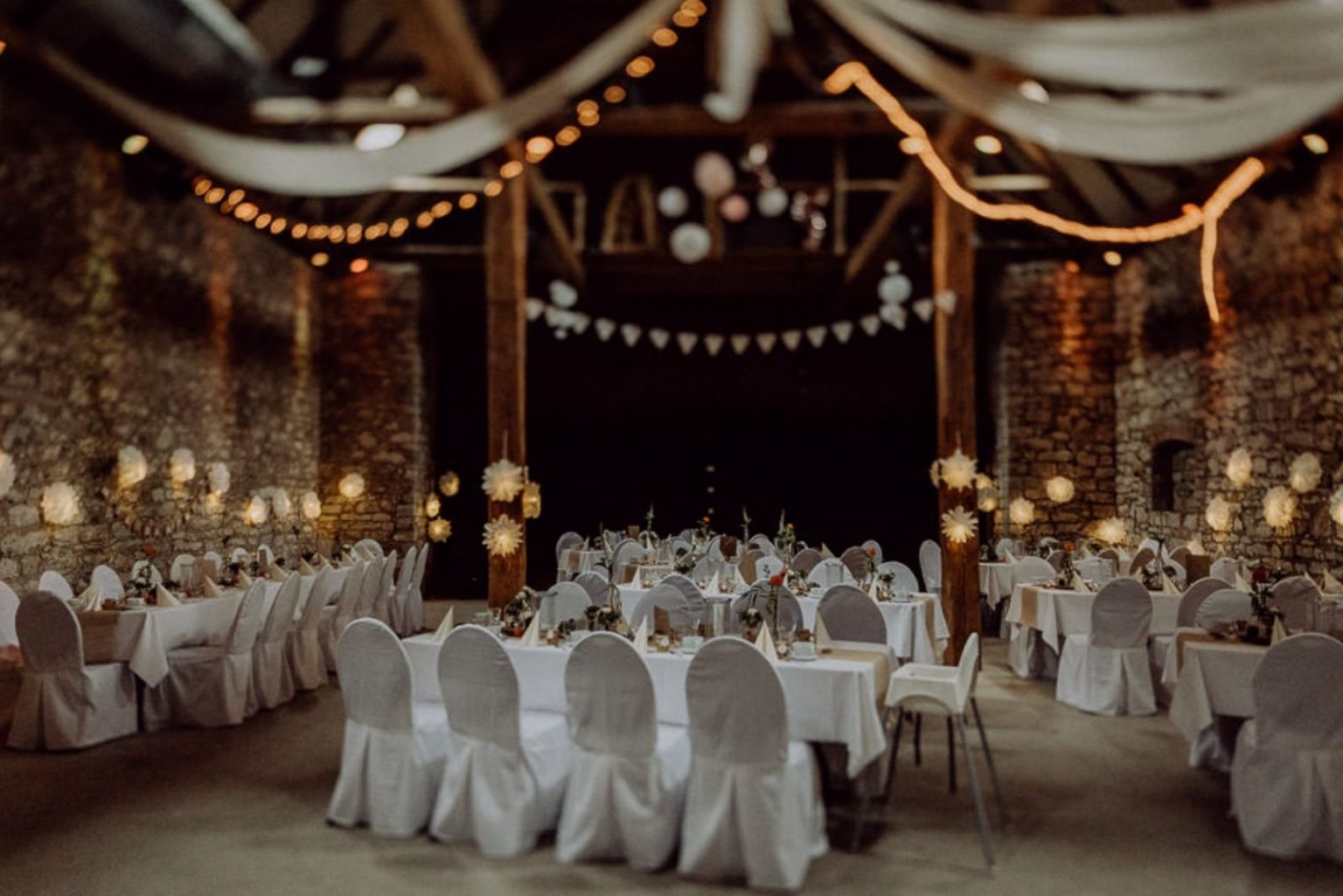 Hochzeit Scheune Tipps und Ideen für euren unvergesslichen Tag