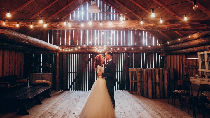 Hochzeit Scheune: Tipps und Ideen für euren unvergesslichen Tag