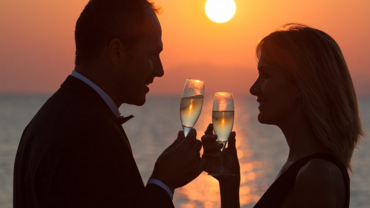 17 Jahre verheiratet: Bedeutung, Sprüche und Glückwünsche