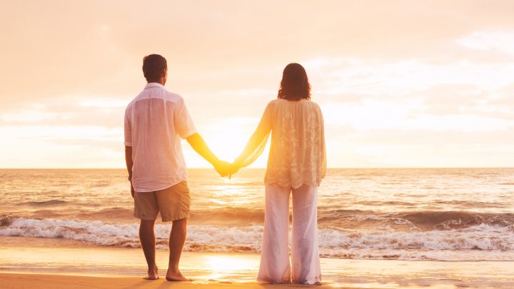 29. Hochzeitstag: Eine Feier zu zweit und Sprüche zur Samthochzeit