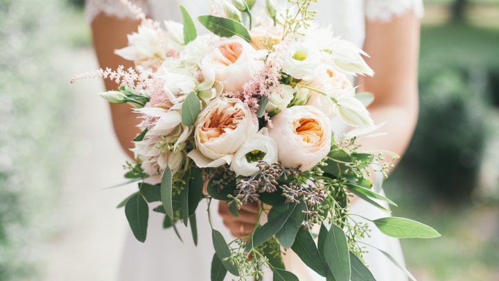 Blumen Symbolik Hochzeit: Hinter jeder Blüte versteckt sich eine Bedeutung