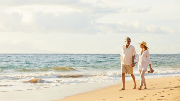 Bronzehochzeit: Die schönsten Worte zum 22. Hochzeitstag