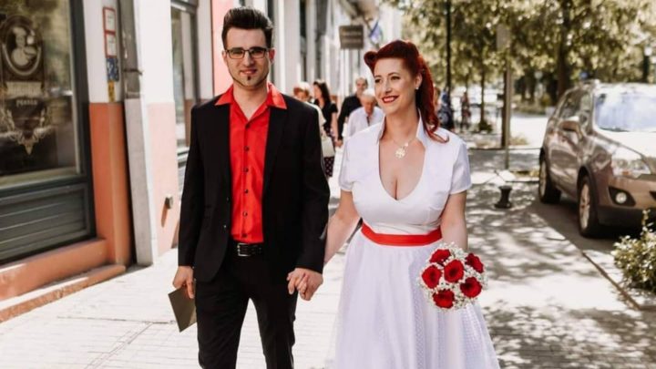 Rockabilly Hochzeit Tipps und Ideen für eine unvergessliche Feier