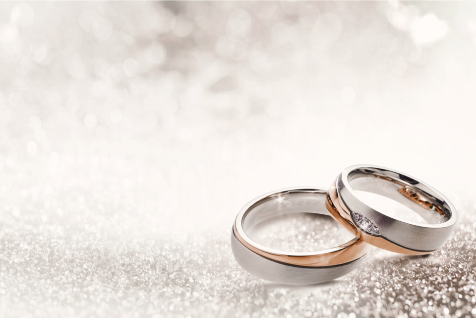 Grüne Hochzeit Die schönsten Sprüche und Glückwünsche