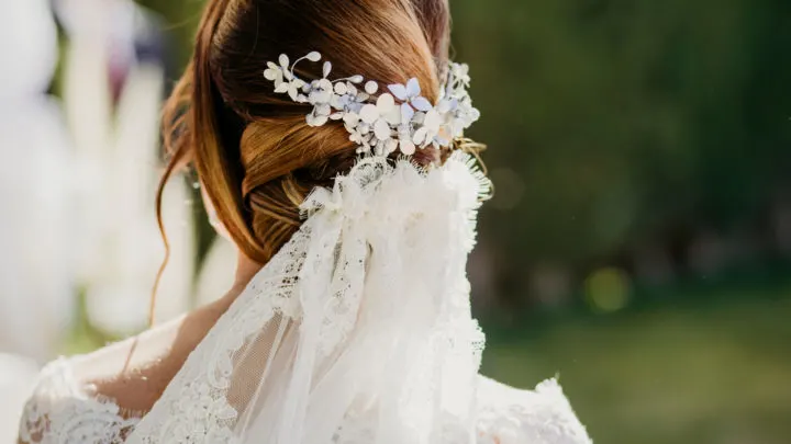 Hochzeitsfrisuren: Wertvolle Tipps und Inspirationen