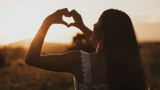 255 Sprüche fürs Herz Motivierend, aufmunternd, liebevoll und zum