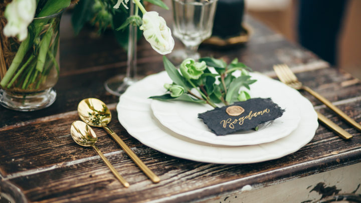 Tischdeko Hochzeit: Mit hilfreichen Tipps und tollen Ideen zum Hingucker